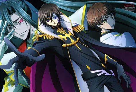 soap2day code geass: lelouch of the re;surrection